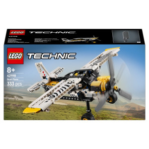 LEGO(R) TECHNIC 42198 Samolot transportowy