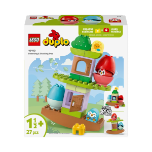 LEGO(R) DUPLO 10440 Balansujące drzewko