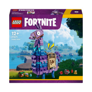 LEGO(R) FORTNITE 77071 Lama Zaopatrzeniowa