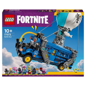 LEGO(R) FORTNITE 77073 Bus Bojowy