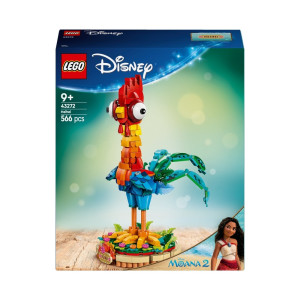 LEGO(R) DISNEY PRINCESS 43272 Heiheia