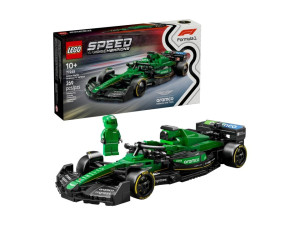LEGO(R) SPEED CHAMPIONS 77245 Bolid F1 Aston Martin