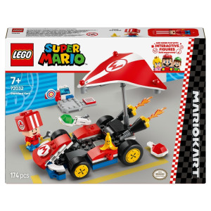 LEGO(R) SUPER MARIO 72032 Standard Kart