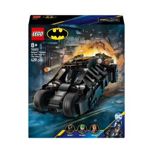 LEGO(R) SUPER HEROES 76303 Tumbler Batmana