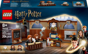 LEGO(R) HARRY POTTER 76441 Zamek Hogwart: Klub pojed