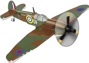Historical Collection Spitfire Mk. I N3200
