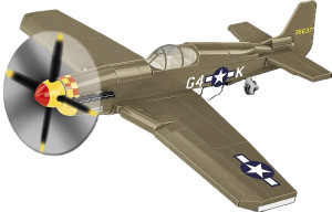 Historical Collection Mustang P-51B