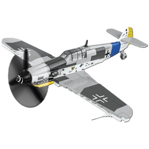 Historical Collection Messerschmitt Bf 109 G