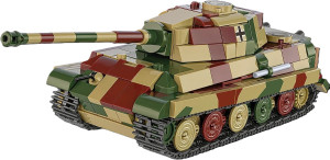 Historical Collection Pz.Kpfw. VI B Tiger II