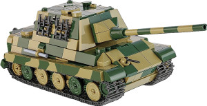 Historical Collection Panzerjger Tiger Ausf.B