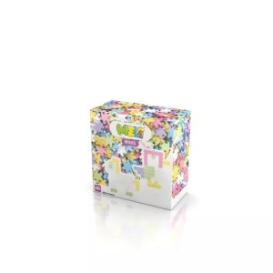 Klocki Meli Minis Girls 200szt