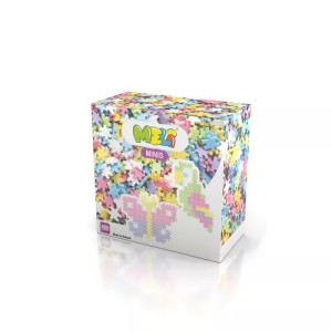 Klocki Meli Minis Girls 400szt