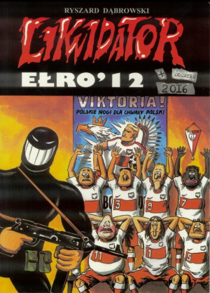Likwidator Ełro 12