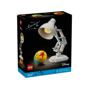 LEGO(R) IDEAS 21357 Disney Pixar Luxo Jr.