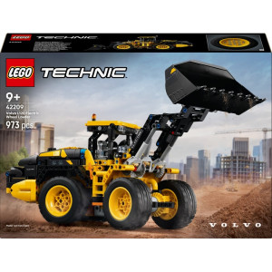 LEGO(R) TECHNIC 42209 Ładowarka kołowa Volvo L120el