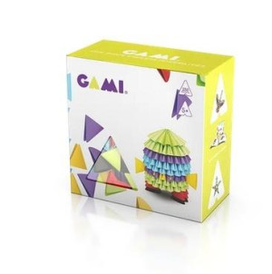 Klocki Gami 250szt
