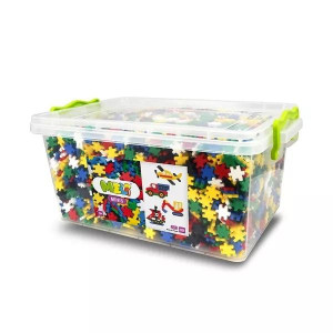 Klocki Meli Minis Edu 5000szt