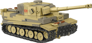 Historical Collection Panzer VI Tiger I no 131