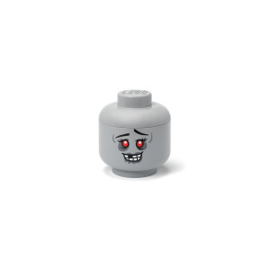 LEGO(R) pojemnik główka mini - zombie