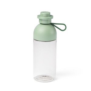 LEGO(R) butelka na wodę oliwkowa 500ml