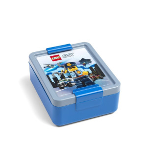 LEGO(R) lunchbox City