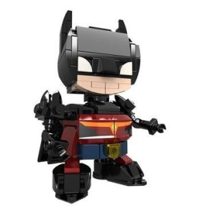 Klocki Heros 243el