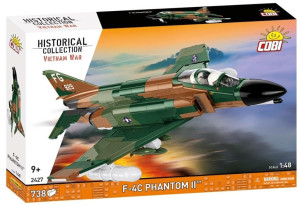 F-4F Phantom II