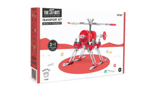 Helikopter Skybit
