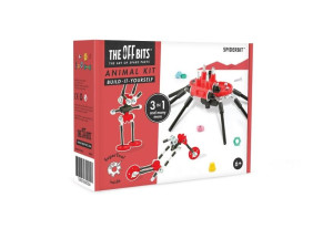 Pająk Spiderbit