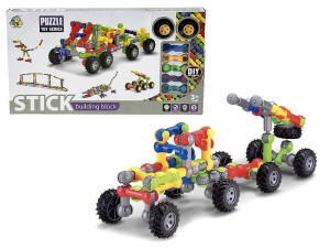 Klocki 62el