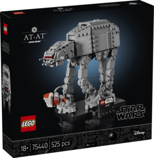 LEGO(R) STAR WARS 75440 AT-AT