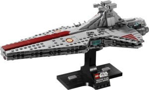 LEGO(R) STAR WARS 75441 Krążownik szturmowy typu...