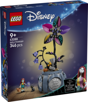 LEGO(R) DISNEY 43288 Doniczka Sally
