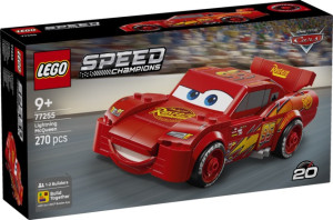 LEGO(R) SPEED CHAMPIONS 77255 Zygzak McQueen