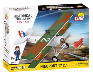 Nieuport 17 C.1 (POL)