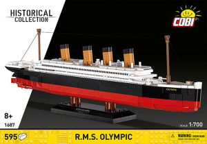 R.M.S. Olimpic