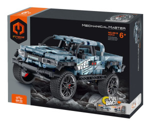 Klocki pick-up 463el