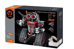 Klocki R/C Robo-Auto 3w1 419el
