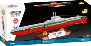 ORP Orzeł