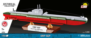 ORP Sęp