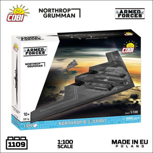 Northrop B-2 Spirit