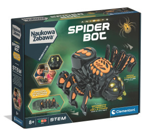 Spiderbot