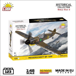 Messerschmitt Bf-109F