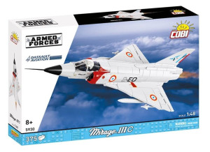 Mirage III C