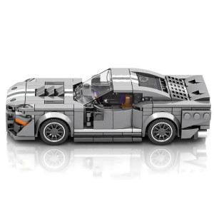 Klocki GT500 437el