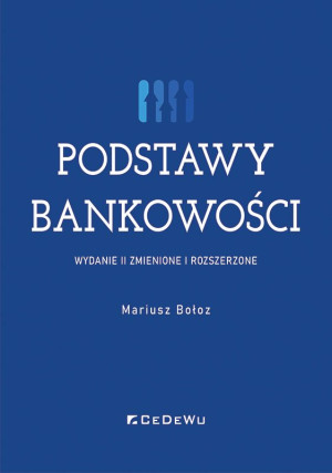 Podstawy bankowości (w.2 zmienione i rozszerzone)