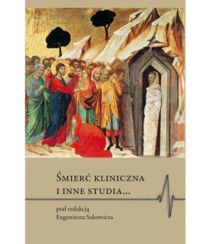 Śmierć kliniczna i inne studia...