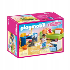 Playmobil Pokój nastolatka