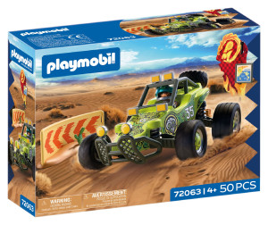 Playmobil Terenowy buggy  72063