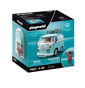 Playmobil Volkswagen T1 Camper 71857